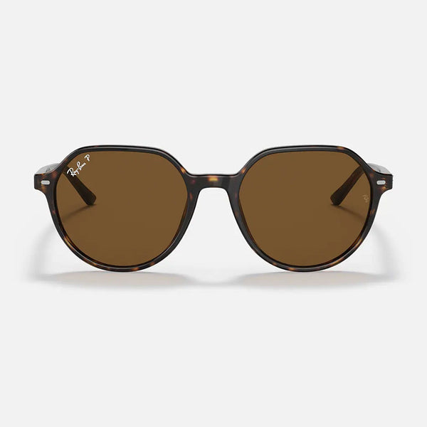 RAY-BAN Thalia Sunglasses - Havana