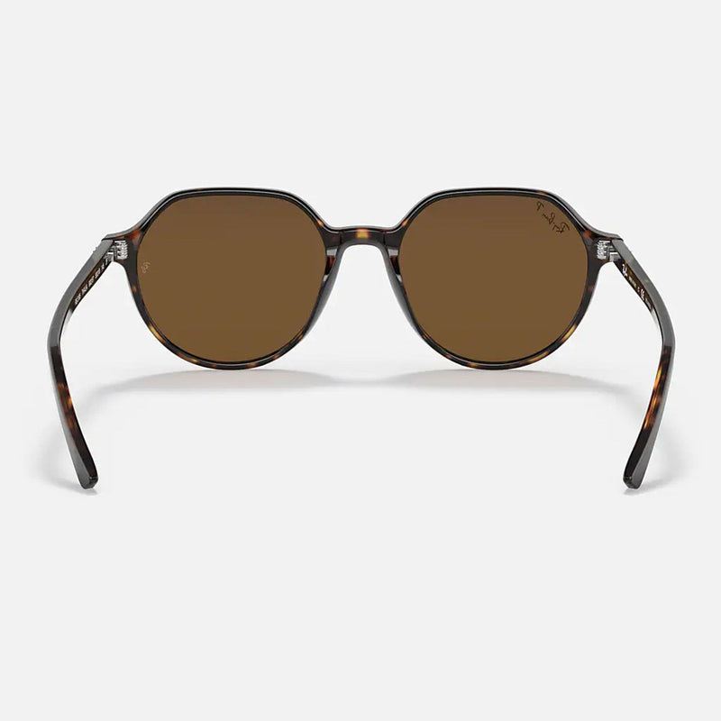 RAY-BAN Thalia Sunglasses - Havana