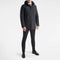 UBR Regulator Parka in Black