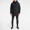 UBR Titan Parka in Black