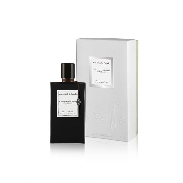 VAN CLEEF & ARPELS Moonlight Patchouli Eau de Parfum
