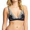 WACOAL Embrace Lace Soft Cup Bra - Black