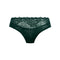 WACOAL Lace Perfection Brief in Botanical Green