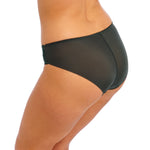 WACOAL Lace Perfection Brief in Botanical Green