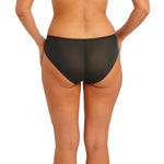 WACOAL Lace Perfection Brief in Botanical Green