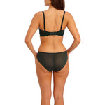 WACOAL Lace Perfection Brief in Botanical Green