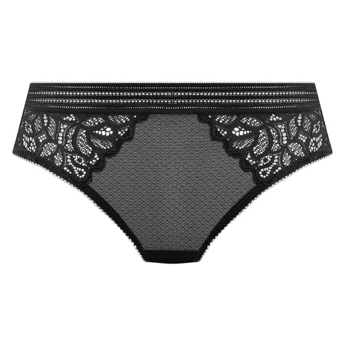 WACOAL Raffine Brief in Black