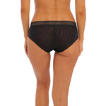 WACOAL Raffine Brief in Black