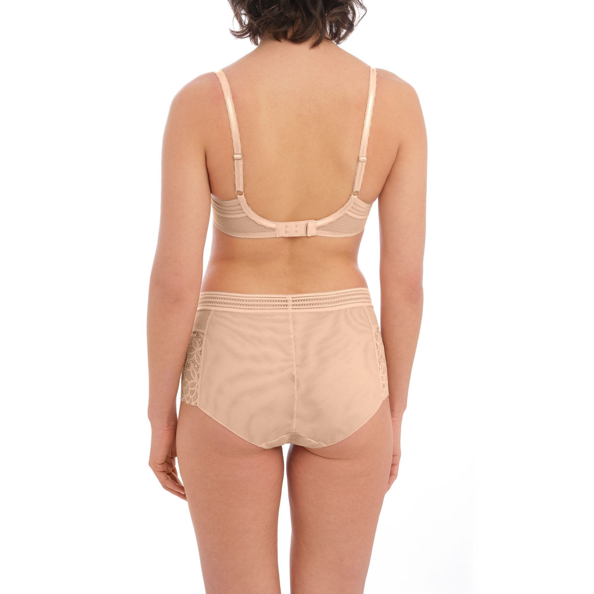 WACOAL Raffine U/W Bra in Frappe