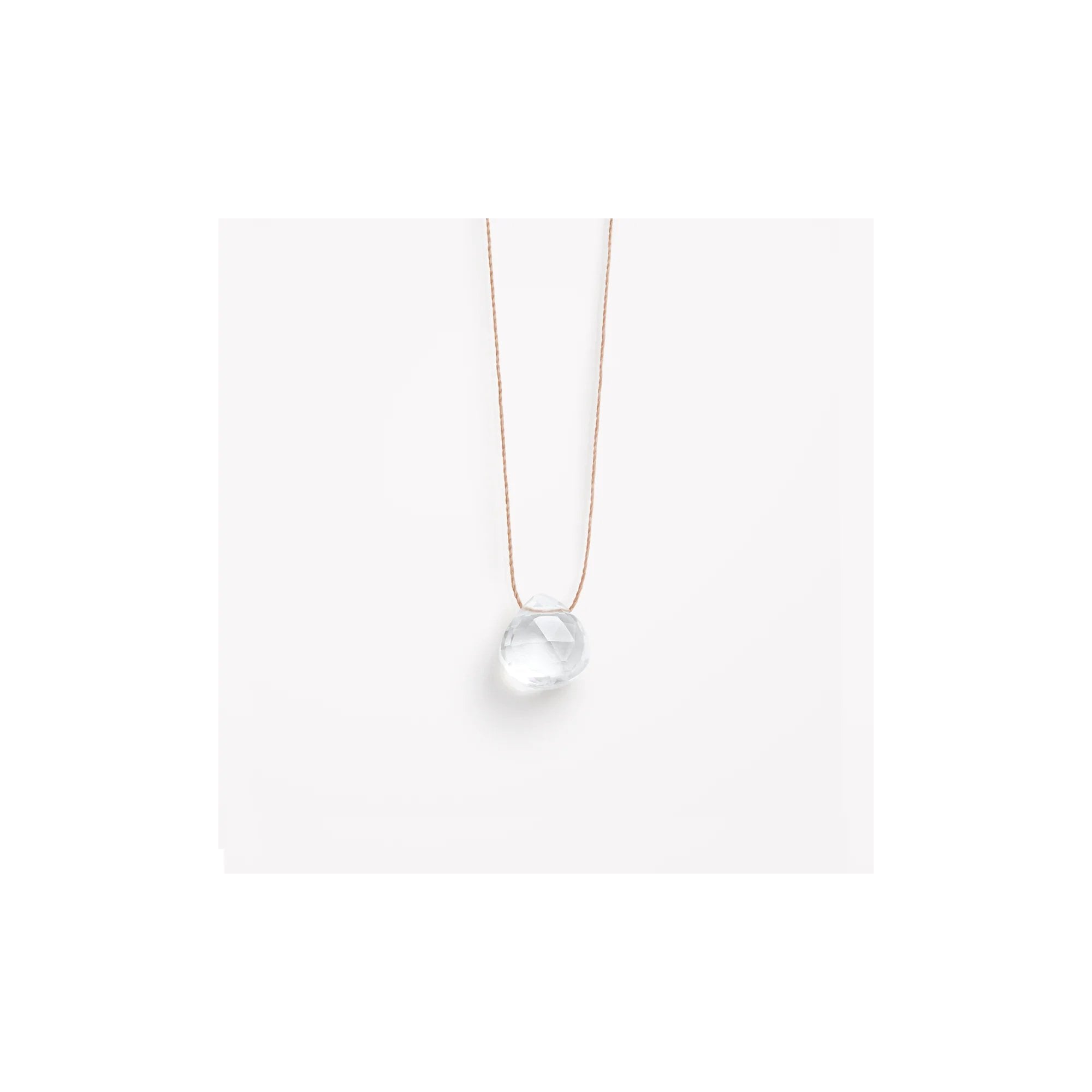 Wanderlust birthstone necklace shop