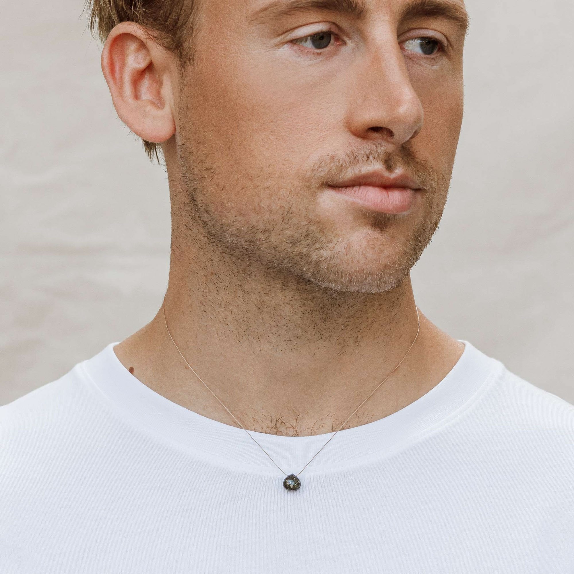 Wanderlust life necklace online